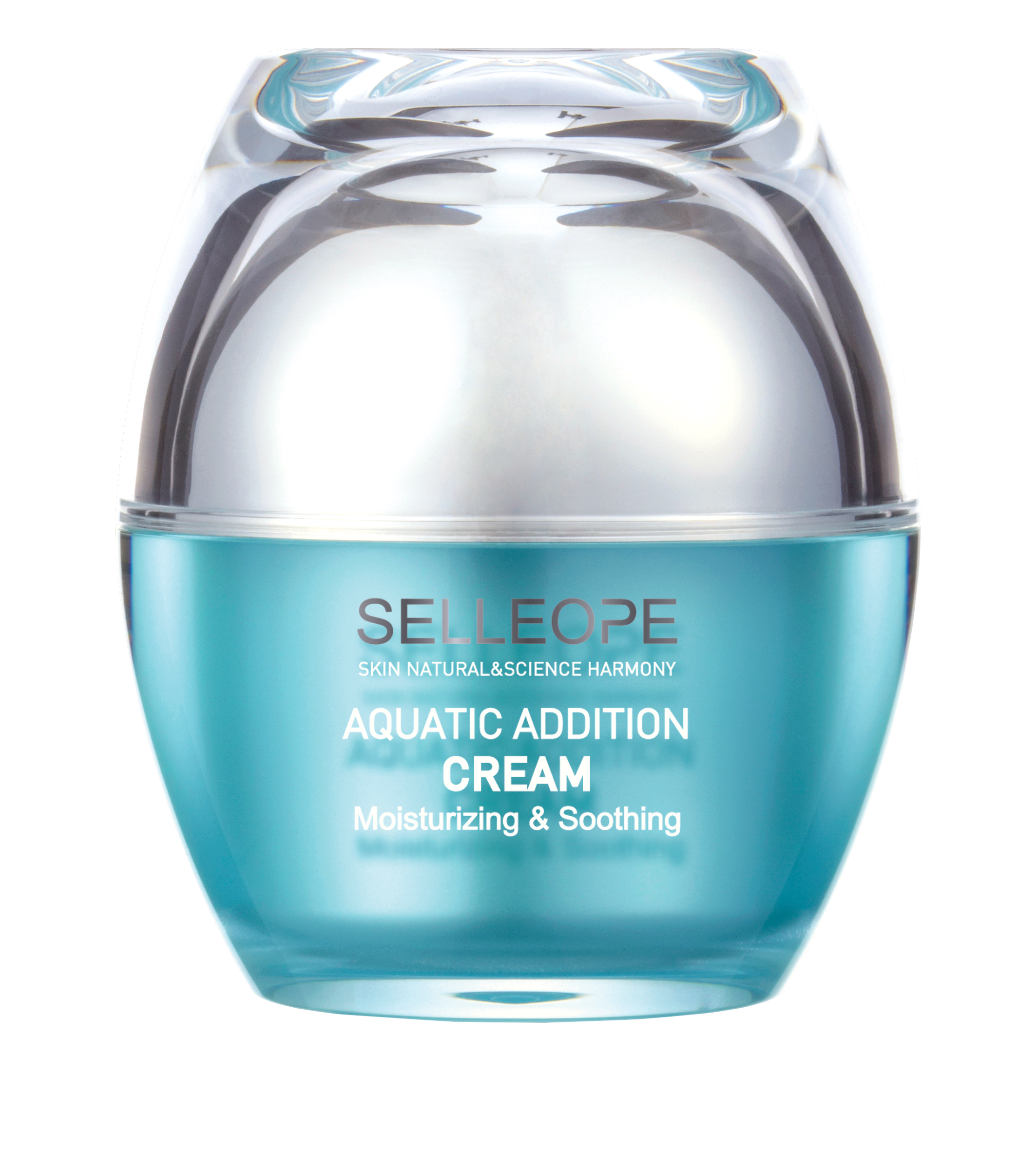 SELLEOPE Aquatic Addition Cream 50ml